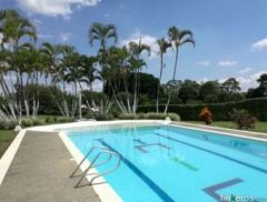Finca con super cancha y alojamiento para 30 personas - Finca en Pereira, Risaralda